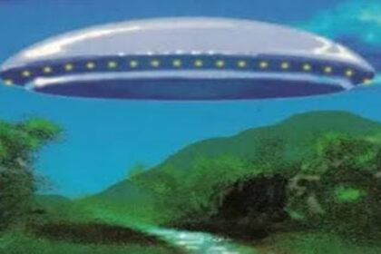 Poucos ouviram falar, mas alguns anos antes do caso do tratorista Arthur Berlet, outro brasileiro — o metalúrgico Antônio Rossi — já havia relatado a história de sua fantástica e extraordinária viagem a outro planeta.