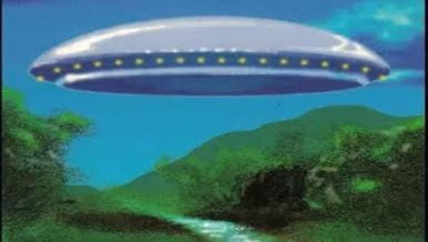 Poucos ouviram falar, mas alguns anos antes do caso do tratorista Arthur Berlet, outro brasileiro — o metalúrgico Antônio Rossi — já havia relatado a história de sua fantástica e extraordinária viagem a outro planeta.