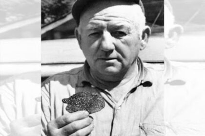No ano de 1961, na cidade de Eagle River, Wisconsin, nos Estados Unidos, ocorreu um daqueles casos únicos na ufologia. Um cidadão residente na área, Joe Simonton, relatou ter tido um encontro com seres extraterrestre, os quais lhe deram panquecas.