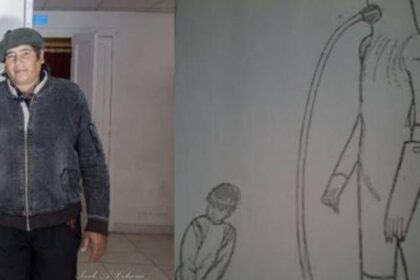 O Caso Juan Oscar Pérez