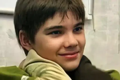 Boriska Kipriyanovich.-garoto-de-marte