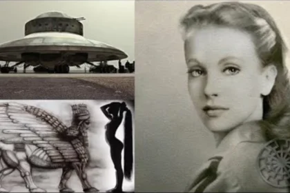 A farsa de Maria Orsic