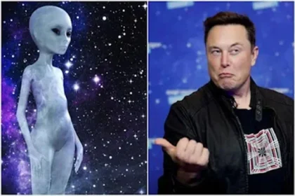 Musk diz que ainda não viu 'nenhuma evidência de alienígenas'