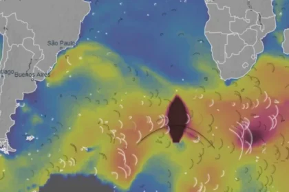 Depois da sexta anomalia registrada, Ventusky anuncia mudança em seu modelo de previsão
