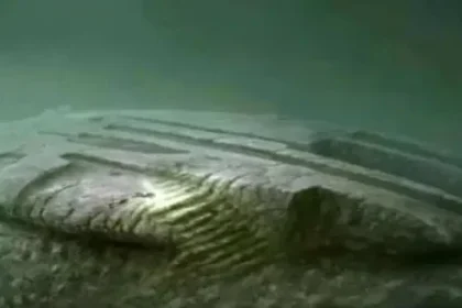 Mistério da anomalia do fundo do mar Báltico teria sido resolvido