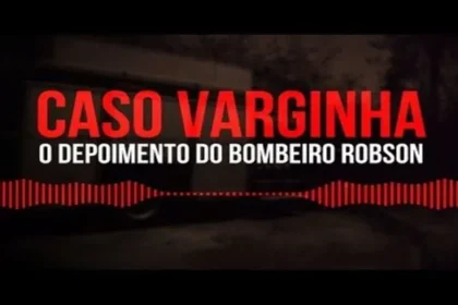 O áudio com o testemunho do bombeiro militar Robson Luiz foi divulgado pelo ufólogo João Marcelo em seu canal no YouTube, o que gerou ofensas e briga. A divulgação do nome da testemunha militar foi o motivo de maior polêmica.