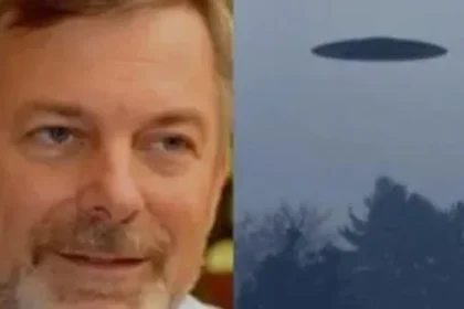 Político argentino relata marcante experiência ufológica