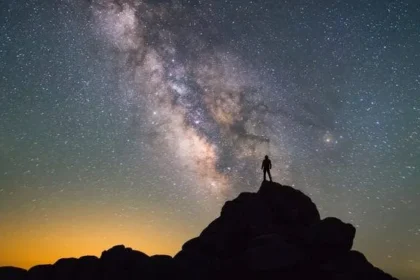 Reino Unido estuda como lidar com a descoberta e o anúncio de vida extraterrestre