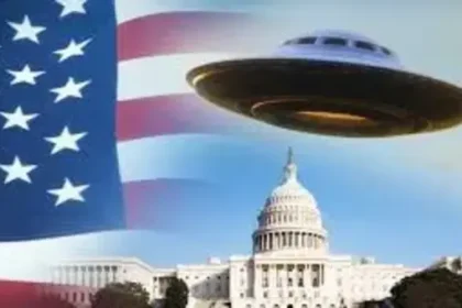 OVNIs devem deixar de ser tabu nas eleições americanas