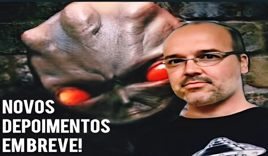 Em entrevista exclusiva ao Ovniologia, o ufólogo João Marcelo, responsável por divulgar o áudio e o nome do bombeiro, conversou sobre os depoimentos, os impactos, suas expectativas em relação à publicação e esclareceu alguns pontos da polêmica. Ele diz que os novos depoimentos irão gerar um grande debate, surpreender e chocar, podendo até fazer "alguns chorarem".