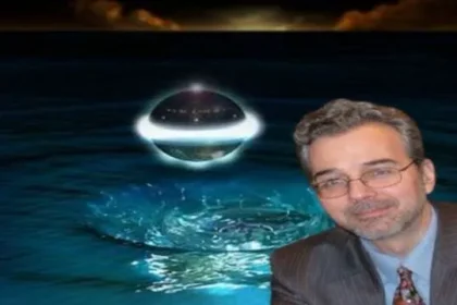 Em seu canal no YouTube, o mundialmente respeitado historiador e ufólogo Richard Nolan analisou sua pesquisa em andamento sobre Objetos Submersíveis Não Identificados (OSNIs), seus comportamentos, intenções e psicologia, assim como das inteligências por trás do fenômeno.