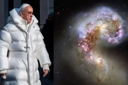 Com a ascensão da IA, fica cada vez mais difícil diferenciar o real do irreal. Dentro do campo de estudos ufológicos, essa ferramenta é uma grande aliada.
