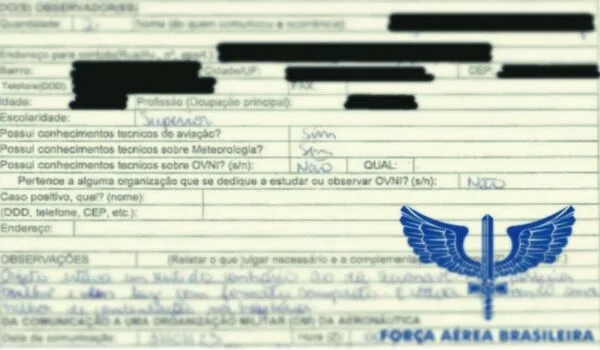 Os documentos referentes ao ano de 2023 abrangem incidentes entre OVNIs e pilotos comerciais. Os arquivos foram fornecidos pela Força Aérea Brasileira através de uma portaria. Ao todo, foram divulgados 35 documentos.