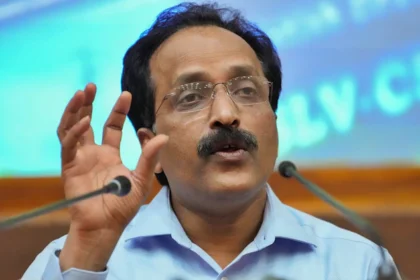 S. Somanath, chefe da ISRO, a Organização Indiana de Pesquisa Espacial, fez essa e outras surpreendentes e reveladoras afirmações em um podcast.