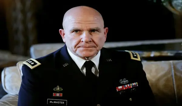 Essa importante declaração veio de uma figura de igual relevância. Em uma entrevista, o tenente-general H. R. McMaster, ex-conselheiro de Segurança Nacional dos Estados Unidos, entrou para o rol de figuras proeminentes que confirmam uma inquestionável realidade do fenômeno UFO.