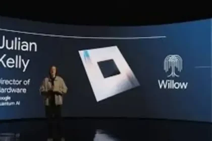 De acordo com o Google, seu superchip quântico é infinitamente mais rápido e eficiente do que quaisquer supercomputadores existentes, o que levou seu criador a insinuar que ele estaria utilizando poder computacional de outros universos.