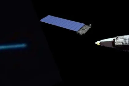 Os recentes avistamentos de "OVNIs cilíndricos azuis" chamaram a atenção da comunidade ufológica brasileira; entretanto, foram equivocadamente interpretados, pois tratam-se de satélites Starlink. Entenda.