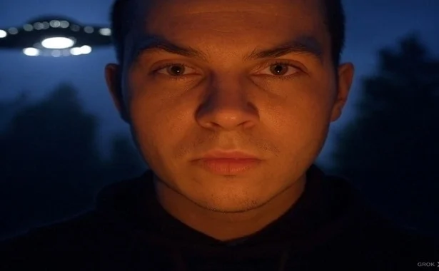 In his tell-all interview, whistleblower Jake Barber introduced the world to "psionics," psychically gifted individuals who can mentally summon and even pilot alien craft.