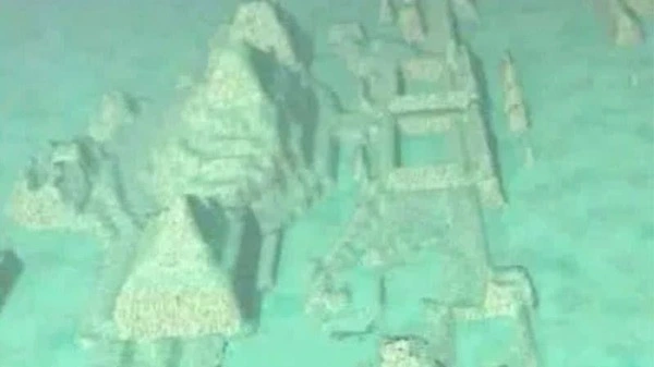 In 2001, a Canadian exploration company discovered enigmatic structures with varied geometric shapes, dated to be around 6,000 years old, off the coast of Cuba. The formations revealed intriguing features, such as pyramids, but what happened to the research on them?