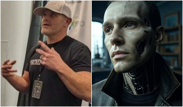 According to Shane Frakes, who came forward in recent years claiming involvement in secret programs like MKUltra and GATE, experiences with non-human entities, alien genetics, and psychic abilities, the experiment involved a directed energy weapon and a super AI.