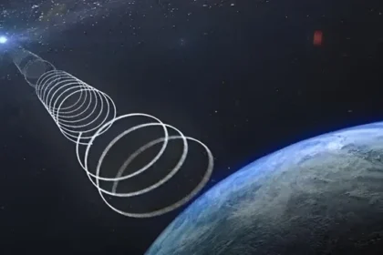Airport Radars May Reveal Our Location to Aliens, New Study Suggests