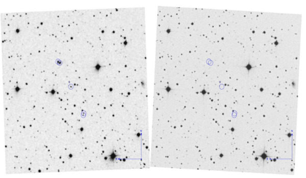 A preprint of a scientific article, announced by the leader of the Baltic Sea Anomaly team and led by the respected astronomer Beatriz Villarroel, in collaboration with 14 other scientists, has been released and may prove that "non-human artificial objects" have been present in Earth's orbit.