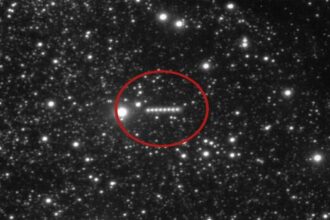 In a paper published on July 22, researchers propose that the recently discovered interstellar object 3I/ATLAS may be an artificial alien spacecraft maneuvering for a potential attack on Earth; understand the theory