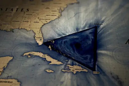 After years of research, a scientist presents a theory that could explain the mysterious disappearances in the Atlantic’s most famous region.