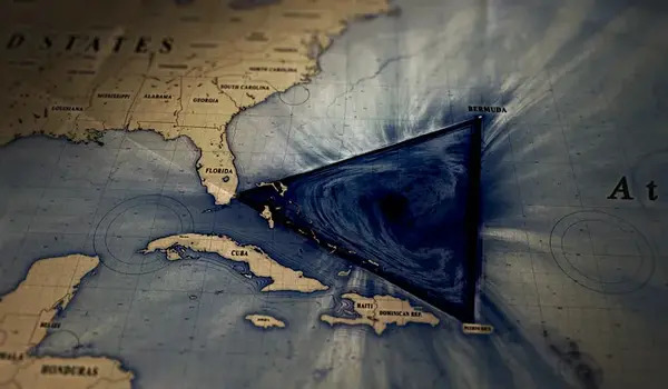 After years of research, a scientist presents a theory that could explain the mysterious disappearances in the Atlantic’s most famous region.