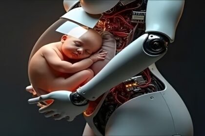 Chinese company announced that the device is not simply an incubator, but a humanoid capable of replicating the entire process, from conception to childbirth.