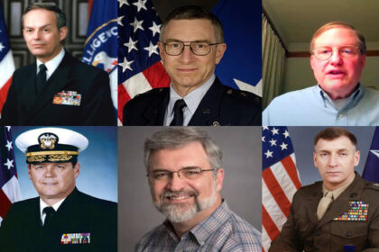 Below is a list of influential individuals who could take the witness seats at the next UAP hearing in the U.S. Congress — and here’s why.