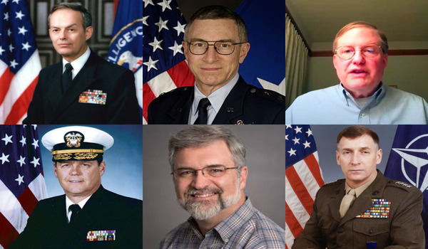 Below is a list of influential individuals who could take the witness seats at the next UAP hearing in the U.S. Congress — and here’s why.