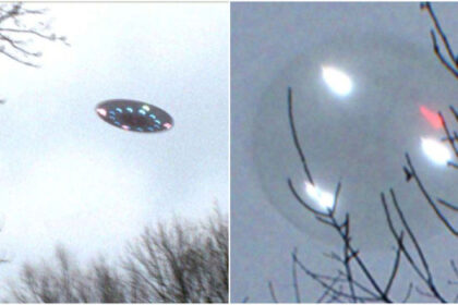 Within the UFO universe, there are two exceptional cases of photographs that appear to show very similar craft, captured in different places and years. To this day, the UFO images from Green Bay and Weyauwega continue to inspire admiration.