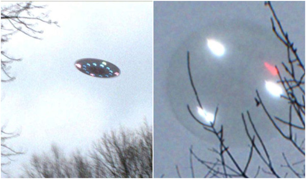 Within the UFO universe, there are two exceptional cases of photographs that appear to show very similar craft, captured in different places and years. To this day, the UFO images from Green Bay and Weyauwega continue to inspire admiration.