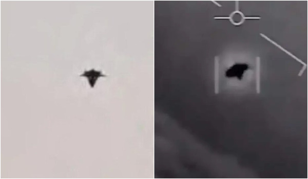 Chinese scientists have successfully tested a drone resembling a “flying spindle,” representing a radical change in aerodynamic design. Chinese media highlight its alleged resemblance to the classic UFO Gimbal.