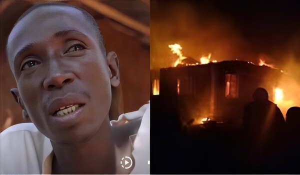 The case of Tanzanian man Ismail Azizi baffles doctors and terrifies neighbors. Declared dead six times, he inexplicably returned to life each time — a situation that sparked such fear among locals that they even set his house on fire in an attempt to kill him.