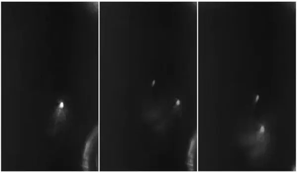 The incident is well-known within the UFO community, and according to whistleblowers from various periods, there has always been a video showing a UFO disabling a nuclear warhead from a missile in 1964.