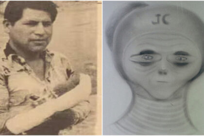 O intrigante e controverso caso de um peruano que, após um acidente envolvendo uma provável abdução, ficou ferido, mas teria sido curado por seres extraterrestres e desenvolvido impressionantes habilidades.