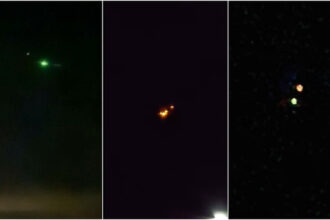 Recently, the skies of some countries seem to be unsettled. In Denmark, unidentified drones were reported, while in Poland and Australia supposedly anomalous lights were observed. Here’s what we know.