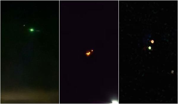 Recently, the skies of some countries seem to be unsettled. In Denmark, unidentified drones were reported, while in Poland and Australia supposedly anomalous lights were observed. Here’s what we know.