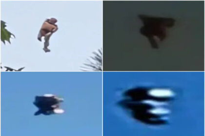 Captured in videos and photographs around the world—and increasingly so in recent times—these enigmatic, intriguing, and unidentified objects constitute a mysterious class of UFOs.