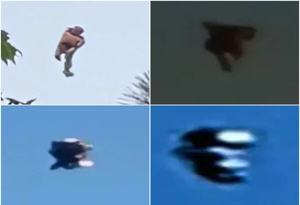 Captured in videos and photographs around the world—and increasingly so in recent times—these enigmatic, intriguing, and unidentified objects constitute a mysterious class of UFOs.