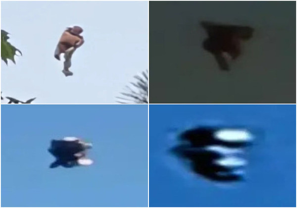 Captured in videos and photographs around the world—and increasingly so in recent times—these enigmatic, intriguing, and unidentified objects constitute a mysterious class of UFOs.