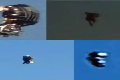 Captured in videos and photographs around the world—and increasingly so in recent times—these enigmatic, intriguing, and unidentified objects constitute a mysterious class of UFOs.