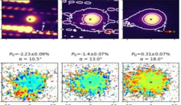 A new study of the interstellar body 3I/ATLAS has revealed behavior so anomalous that it distinguishes itself from any known comet or asteroid, including the only two other interstellar objects ever detected, Oumuamua and Borisov.
