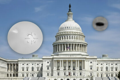 The U.S. Congress held its third hearing on UFOs since 2023, featuring new testimonies, fresh evidence, and another historic milestone in the pursuit of truth about the UFO phenomenon.