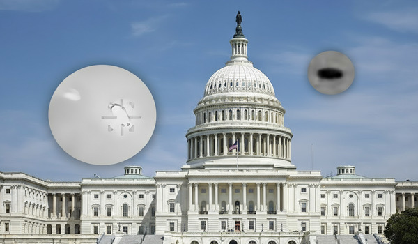 The U.S. Congress held its third hearing on UFOs since 2023, featuring new testimonies, fresh evidence, and another historic milestone in the pursuit of truth about the UFO phenomenon.