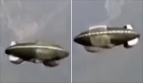 Many have seen it around, but few know its story and controversies. Is it just a fake from the early 21st century or a real recording of an unknown aircraft?