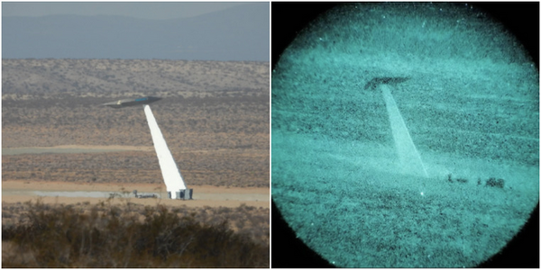 Owned by Lockheed Martin, the facility is known for developing highly classified projects and technologies, including experimental aircraft and classified defense programs.