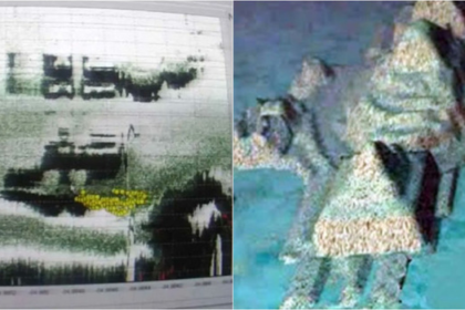 In 2000, two Canadian explorers hired by the Cuban government reported discovering an enigmatic underwater structure off the coast of Cuba. Since then, little — if anything — has been heard about the alleged finding.